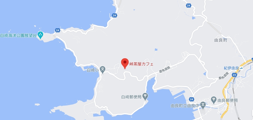 周辺地図